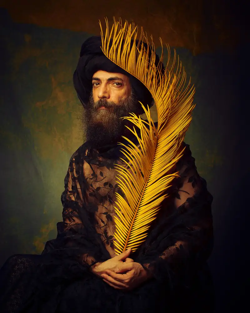 Mokhtari, Mehdi: Mehdi Mokhtari