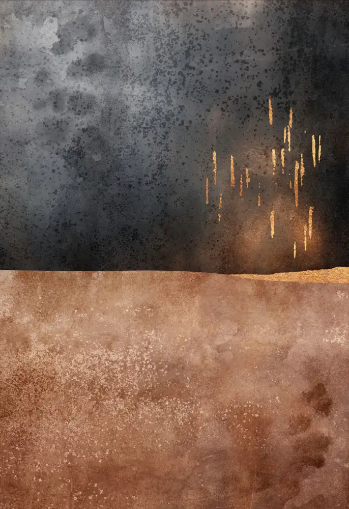 Fredriksson, Elisabeth: Autumn Rain