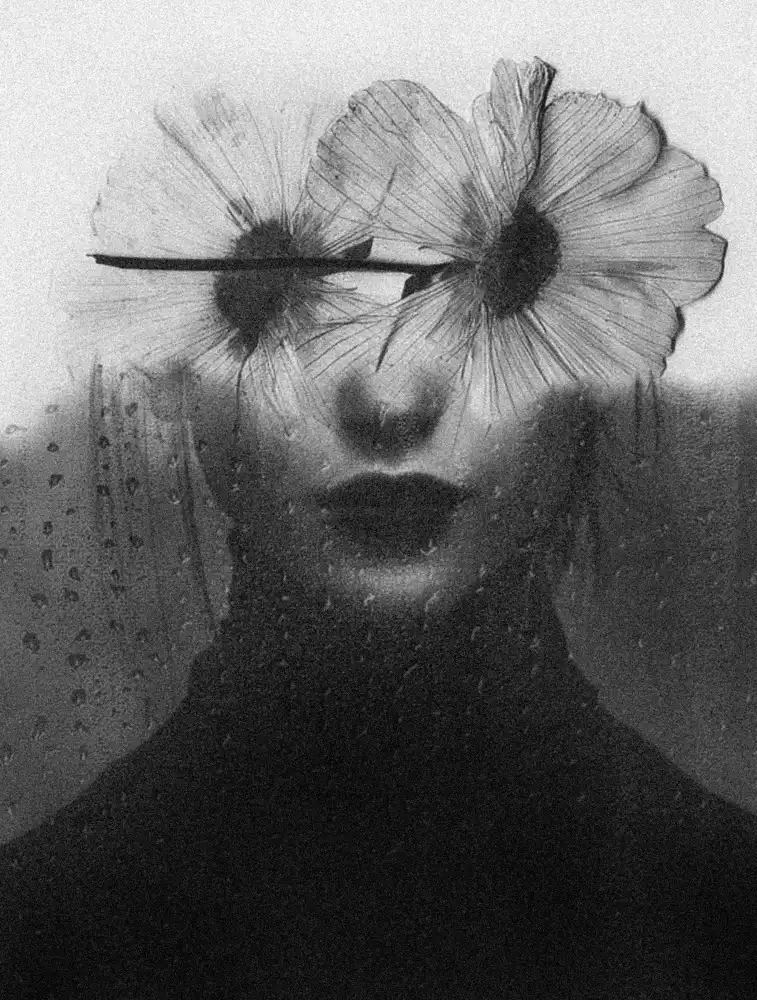 Urbonavičienė, Ingrida: Bloom in thought