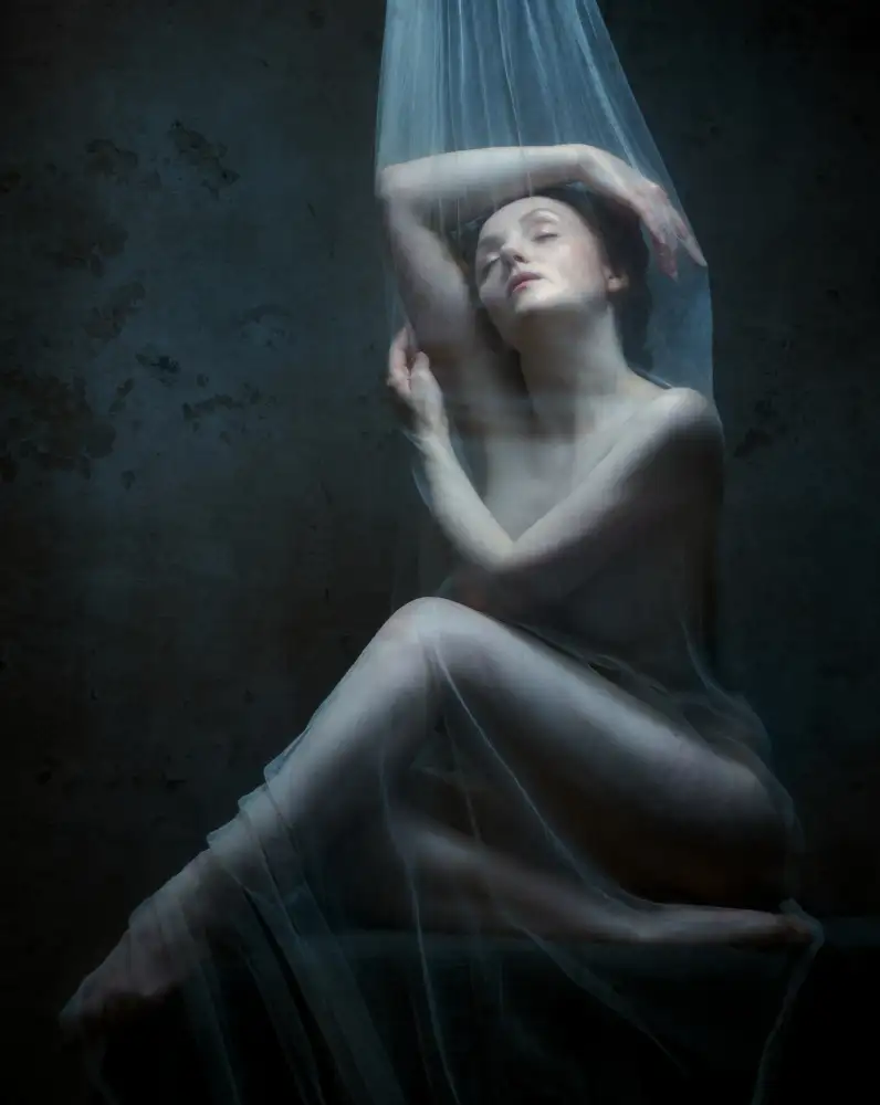 Catherine, W.: Sleeping Beauty