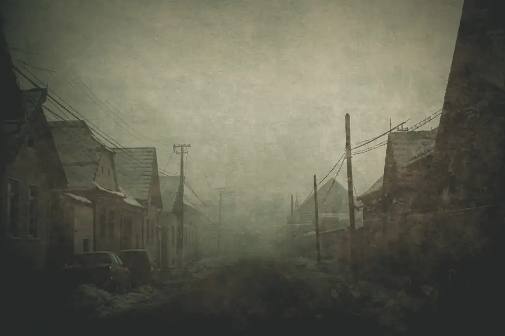 Kazamil, Farid: brašov