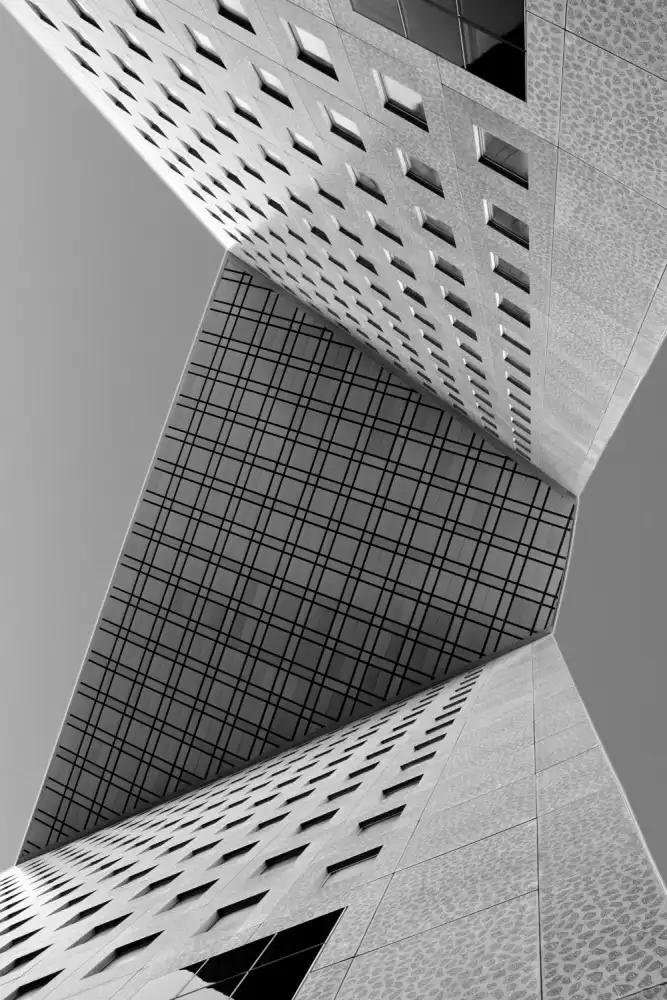 Legraverend, Guillaume: Urban Origami