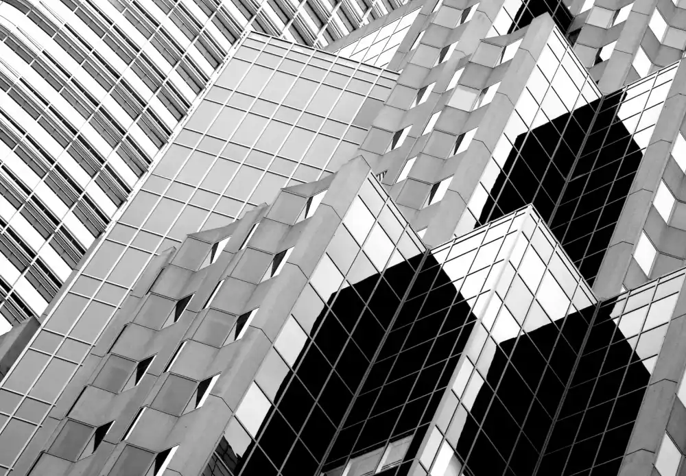 Wechsler, Robin: Building Blocks