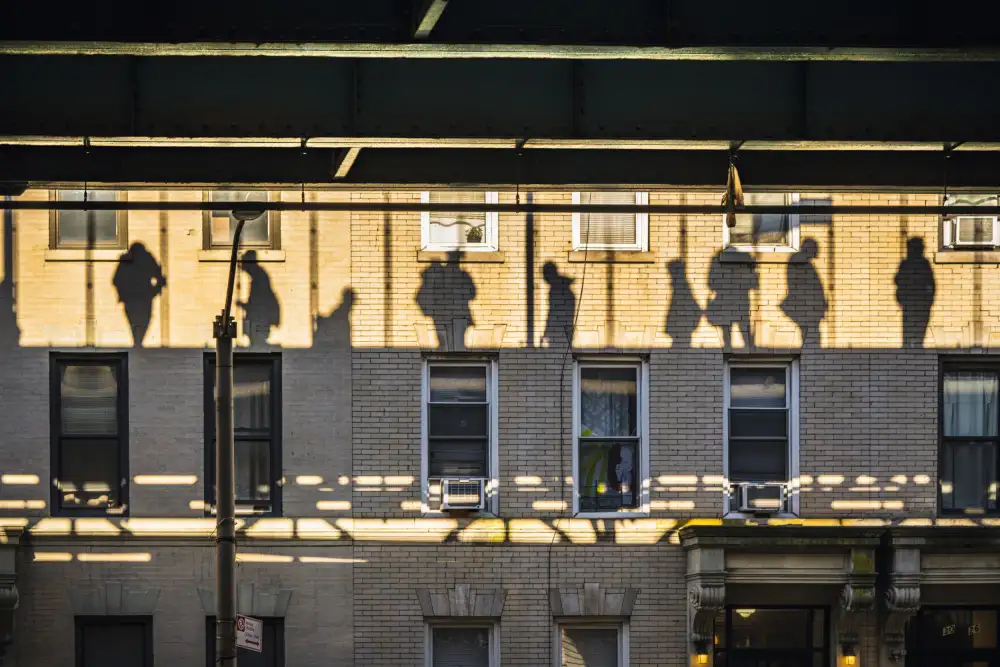 Sherman, Robert: Shadow Puppets