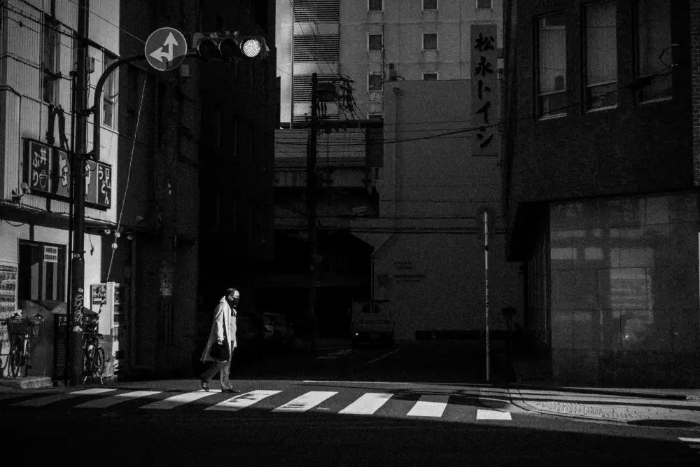 Sakamoto, Haruyo: Ohne Titel