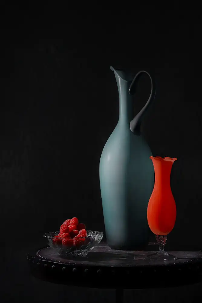 Jacobs, Lydia: Tentazione Rossa