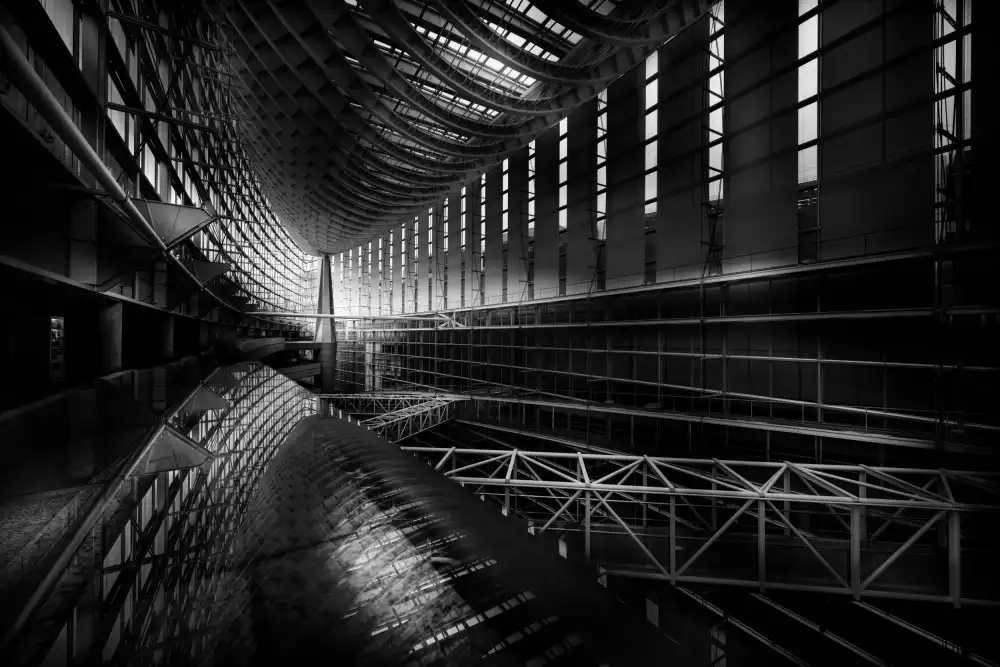 Wada, Yoshihiko: Inner Space