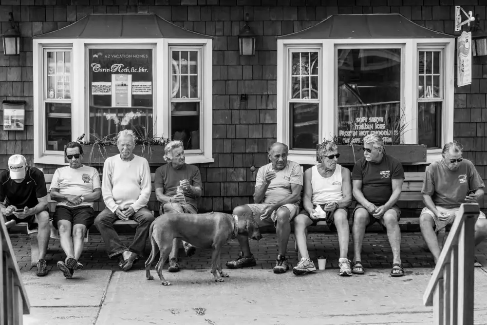 Sherman, Robert: Morning Coffee