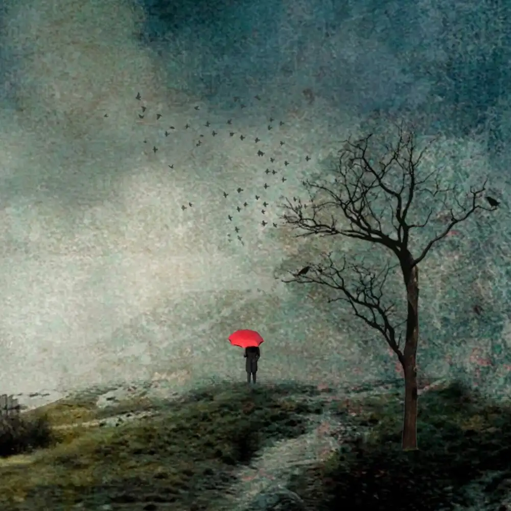 Lammakmak: esperando al amor