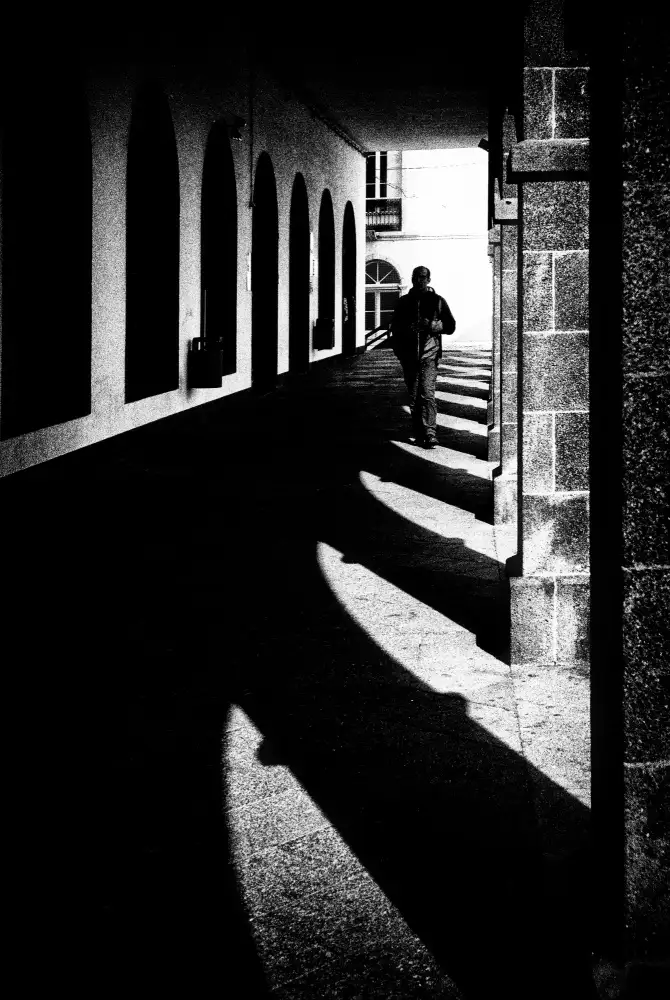Abrantes, Paulo: Hellere Tage