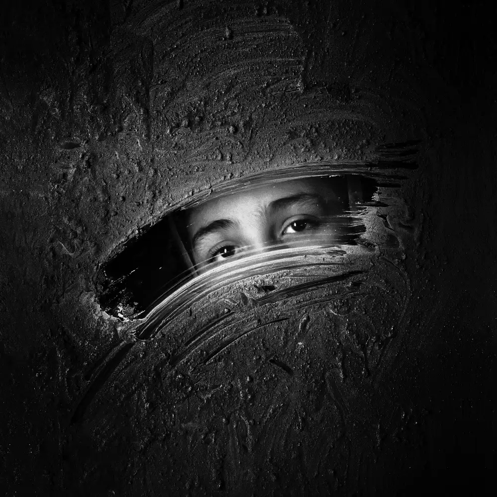 Nodeh, Mostafa: Sogno