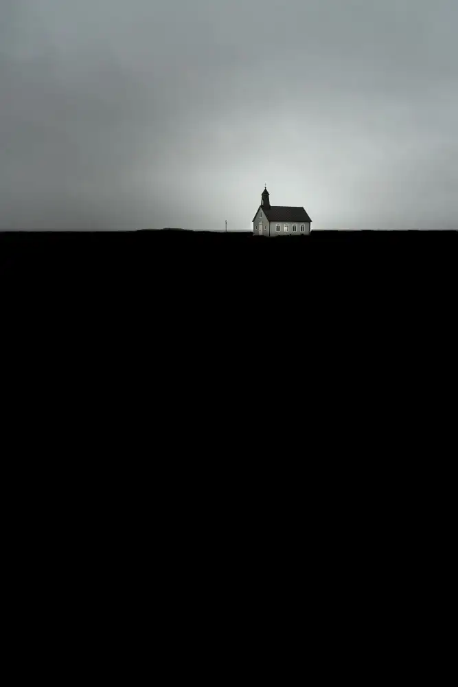 Faber, Wave: Strandarkirkja
