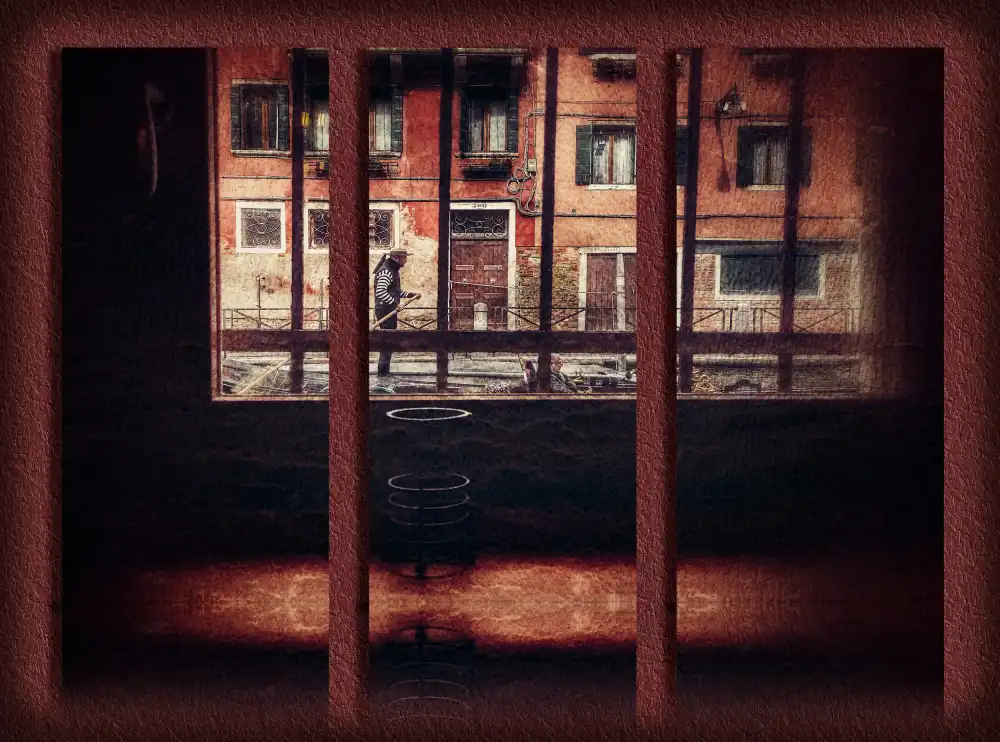 Bissacco, Alberto: ...Visions
