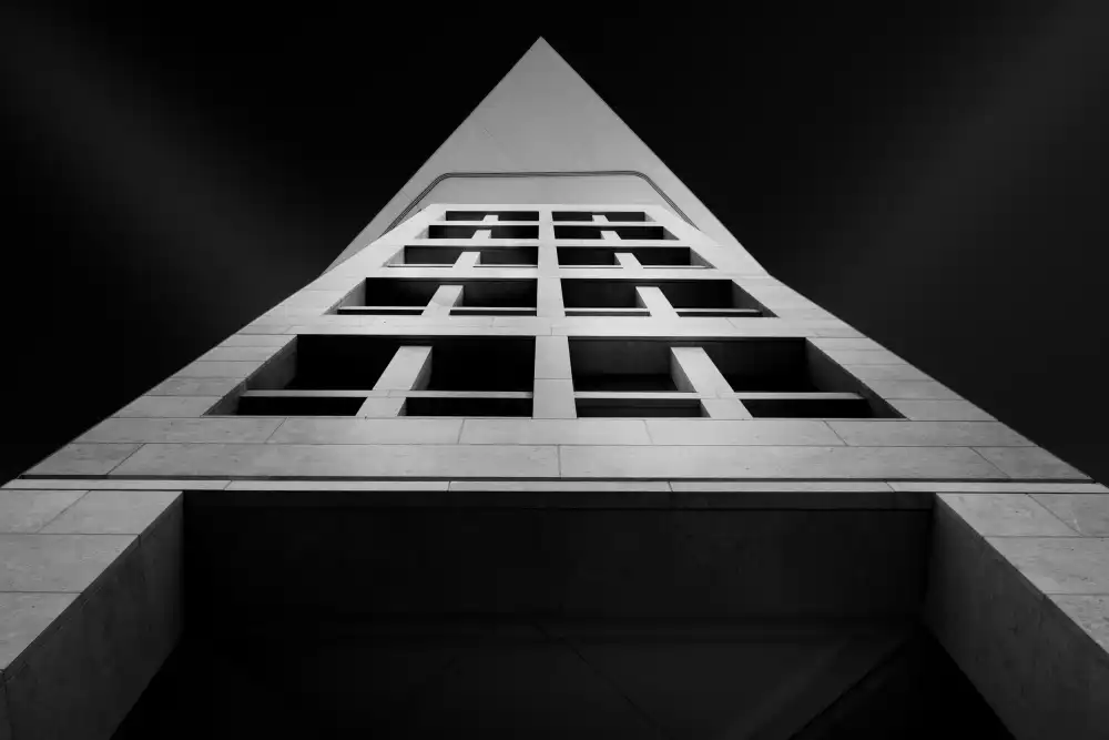 Allam, Abdelkader: Fine art architecture