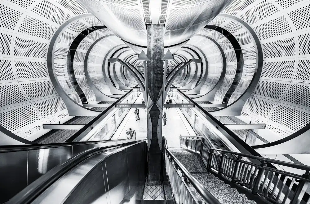 la, De Javier: Metro v LA