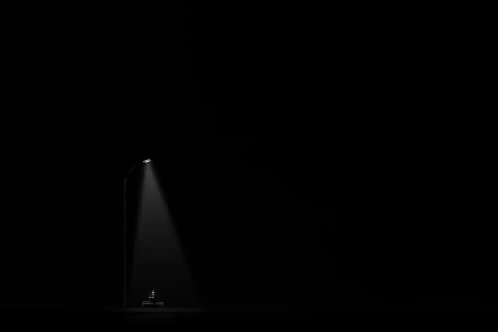 Alizolghadri93: Stille und Ruhe