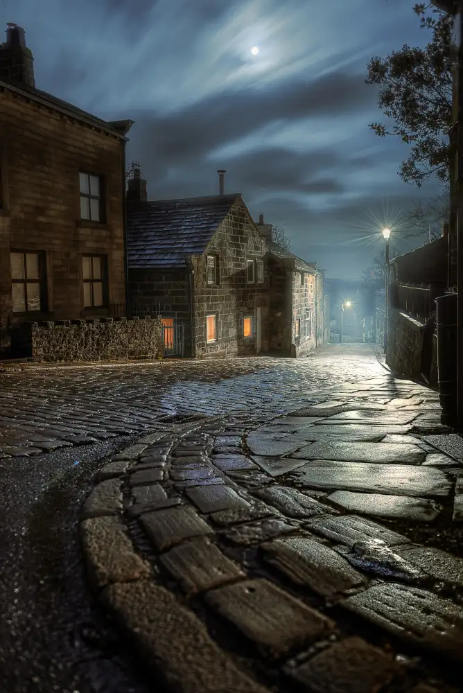 Wilson, Francis: Moonlit Memories