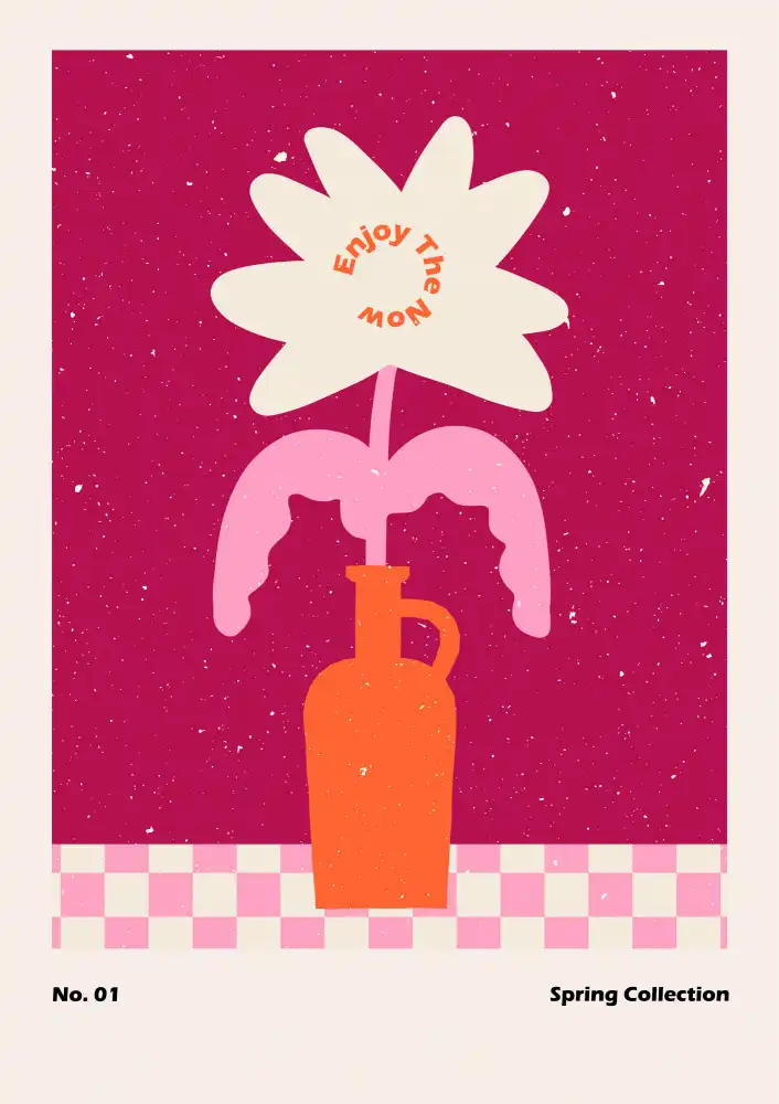 NKTN: Frühlingsblume #01