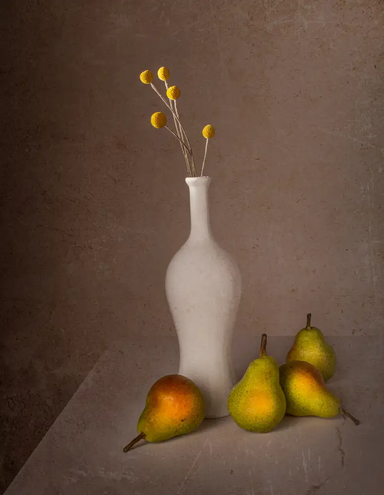 Perfoncio, Margareth: Jednoduchý