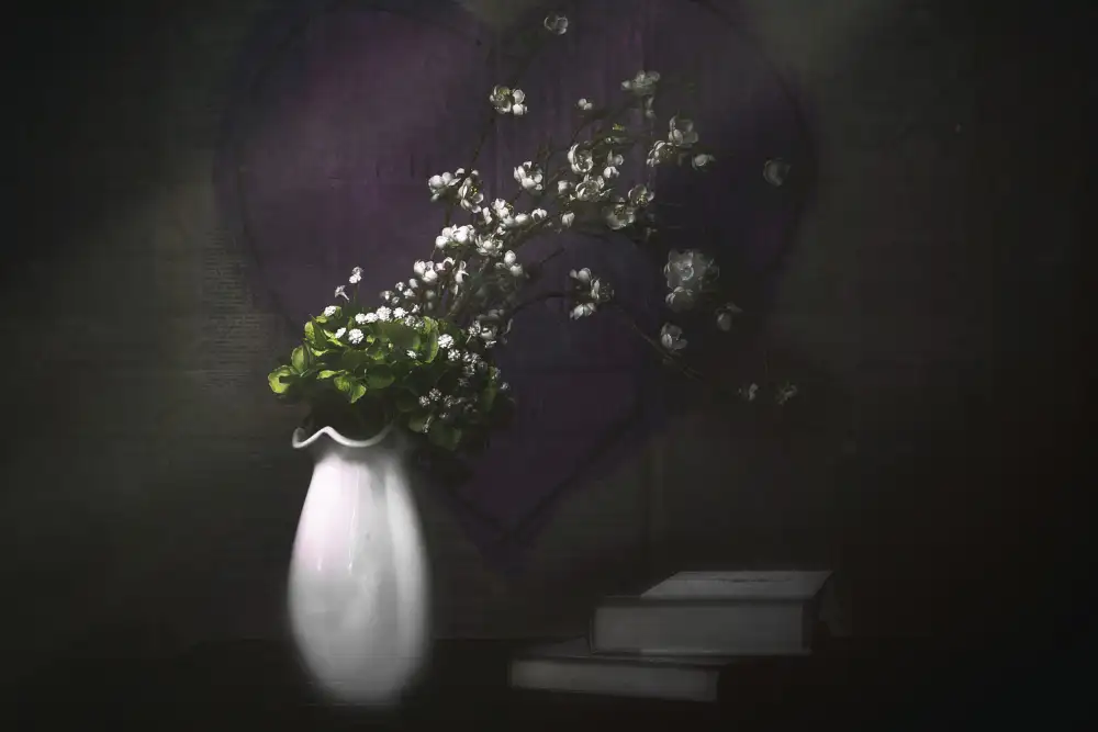 Sottocorna, Enrico: .. Blumen ...