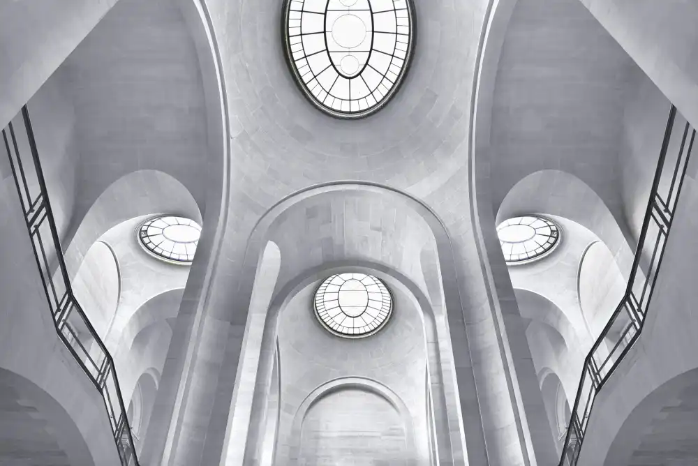 Catherine, W.: The Palais Garnier in Paris