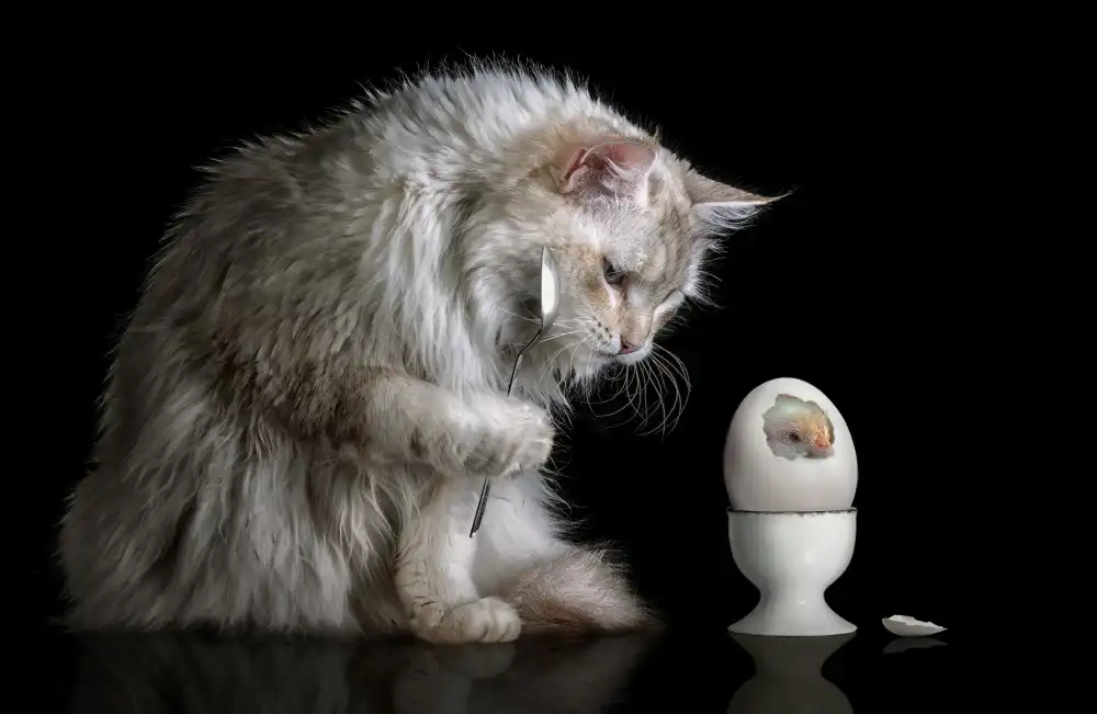 Egger, Marcel: Hallo Welt