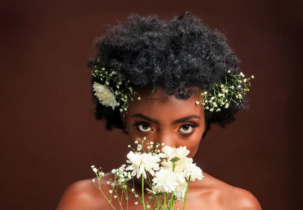 Kahara, Jim: Modello africano