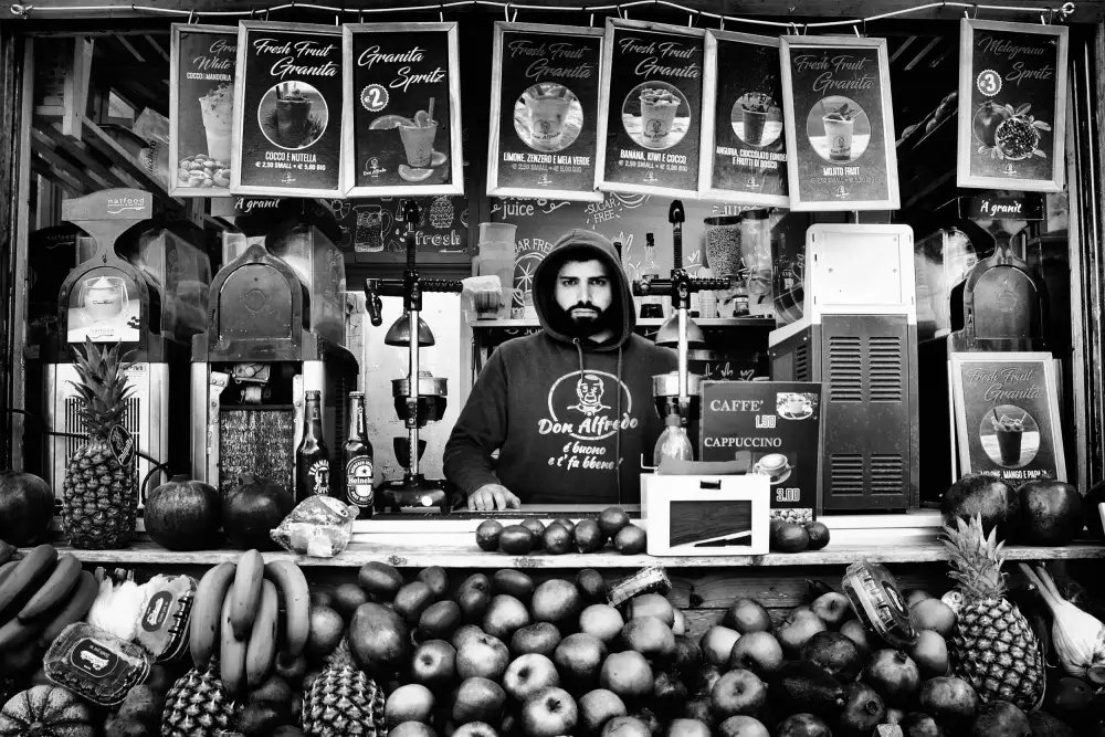 Grambone, Antonio: Signor Andrea-2
