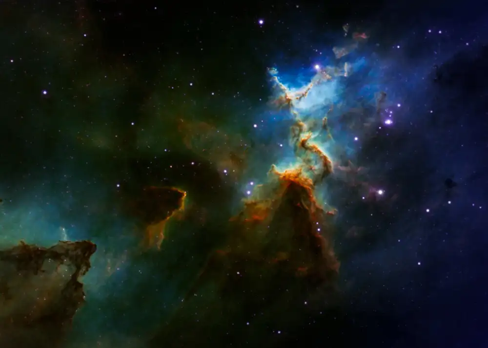 Fong, Ken: Melotte 15