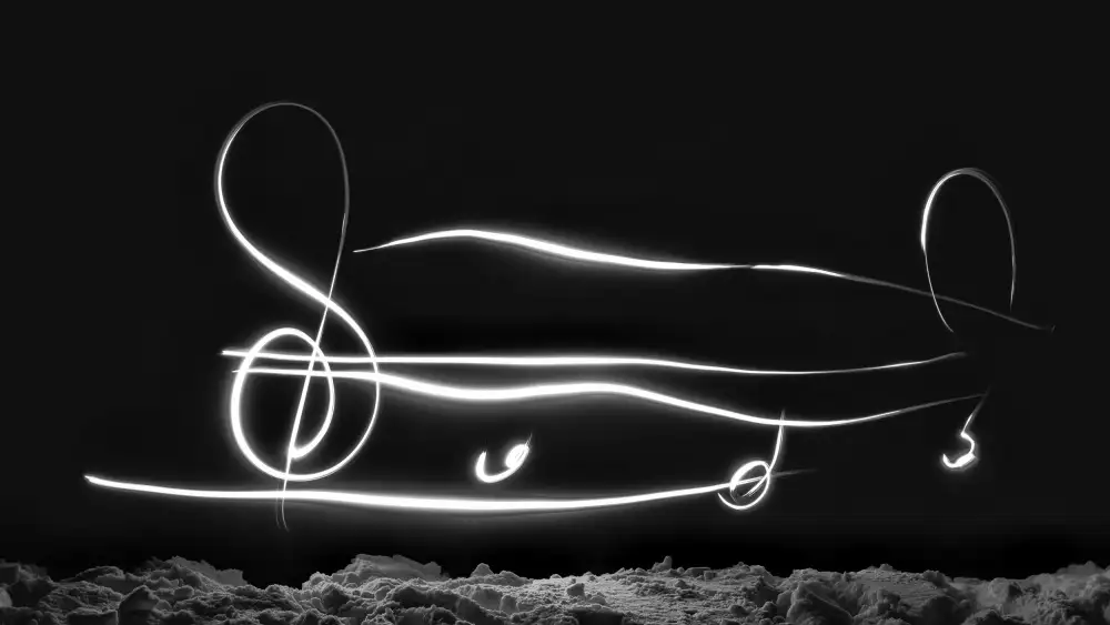 Beliciu, Carmen: Night song