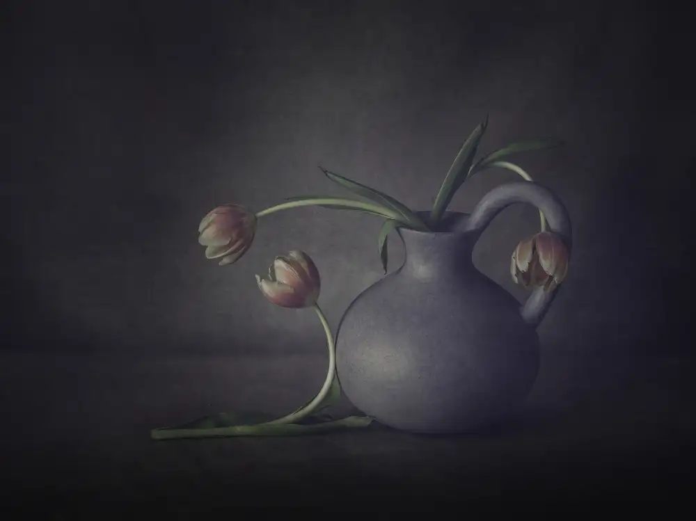 May, G.: Flüstern