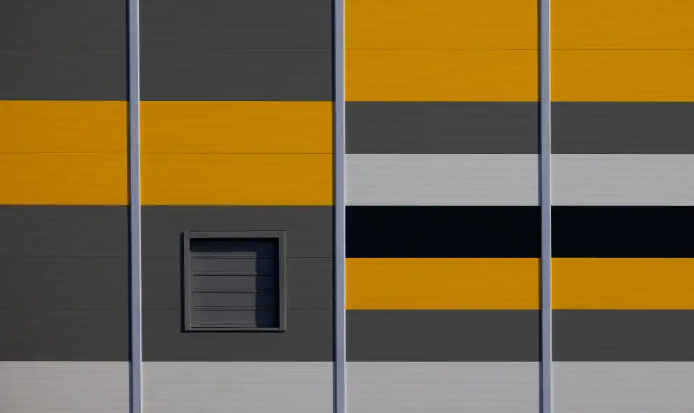 Schade, Peter: Window