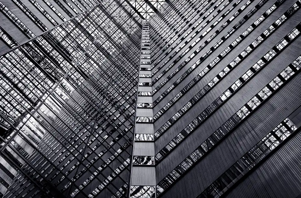 Hara, Tomoshi: Geometria