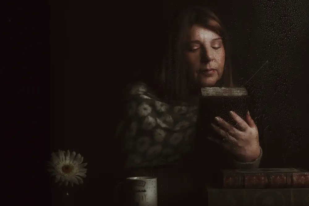 Sottocorna, Enrico: ... The Reader ...