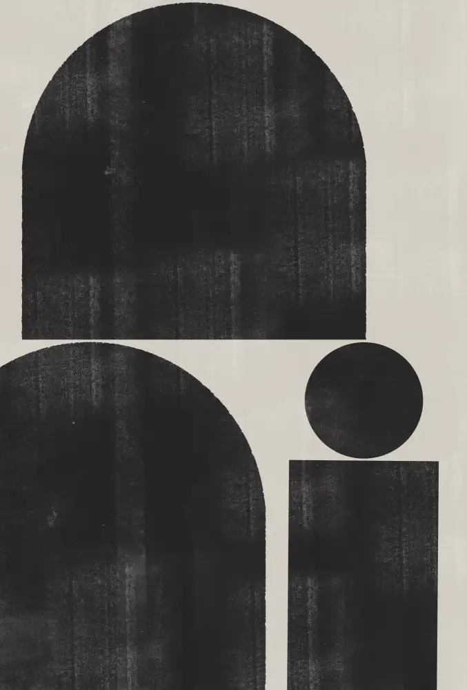 Studio, Miuus The: Etude de forme n°1.