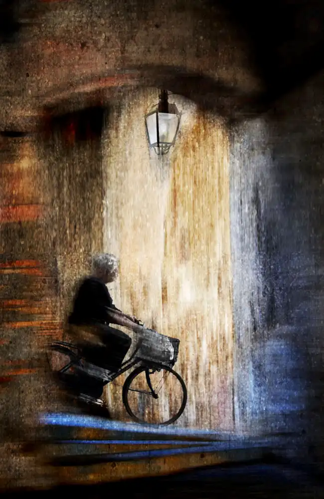 Corte, Raffaele: Vicolor