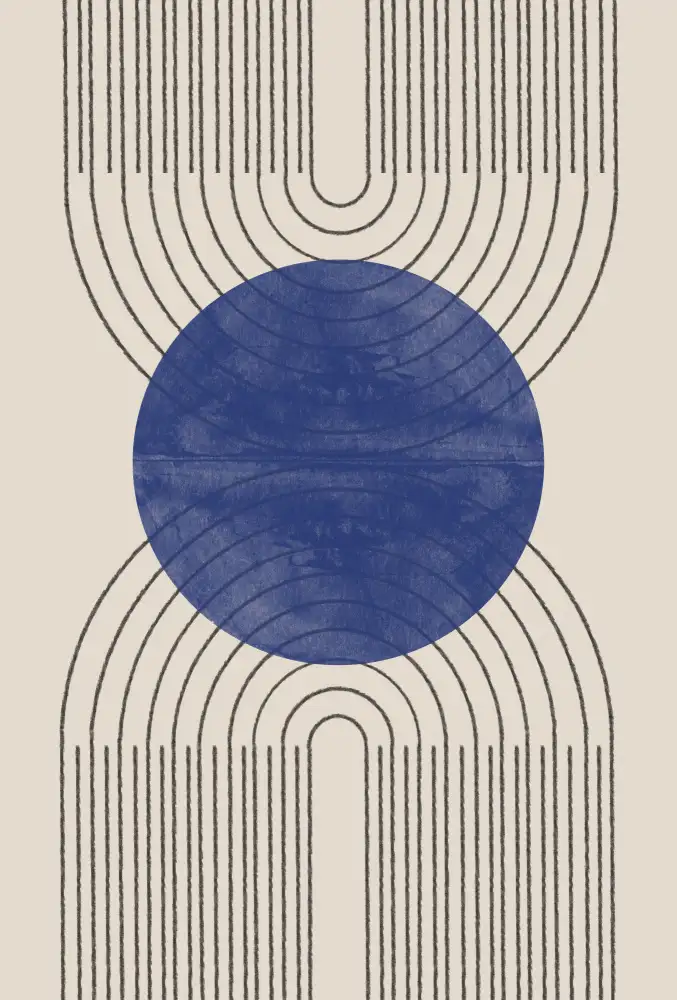 Studio, Miuus The: Composition de l'arche n°2.