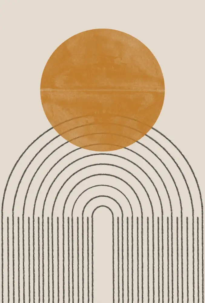 Studio, Miuus The: Composition de l'arche n°4.