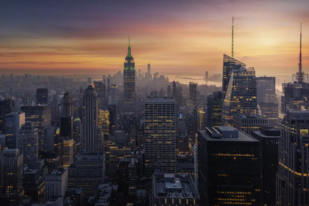 Dueso, Ruiz Jorge: Big Apple
