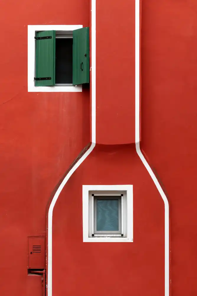Comari, Andrea: A Train Of Moods