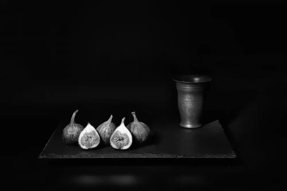 Dingemans, Saskia: La bellezza della frutta.