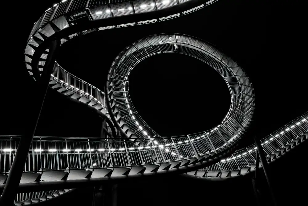 Michiels, Bart: Looping II