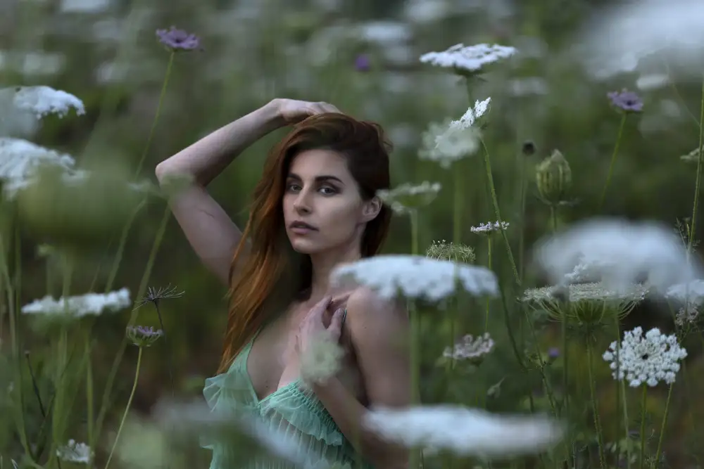 Waldmann, Shlomo: Fiori