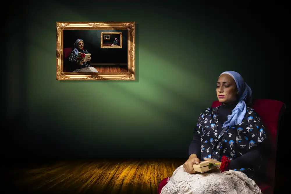 Aboelnaga, Hisham: Memories