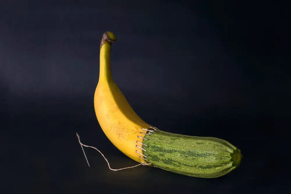 Toniolo, Giorgio: Banana