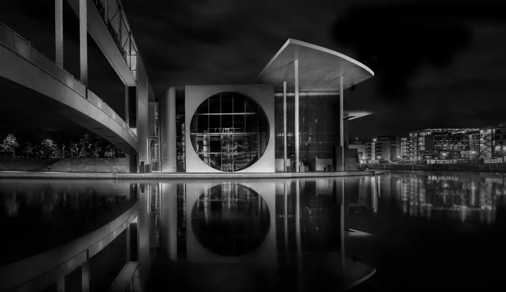 Eßig, Michael: Casa Marie-Elisabeth-Lüders