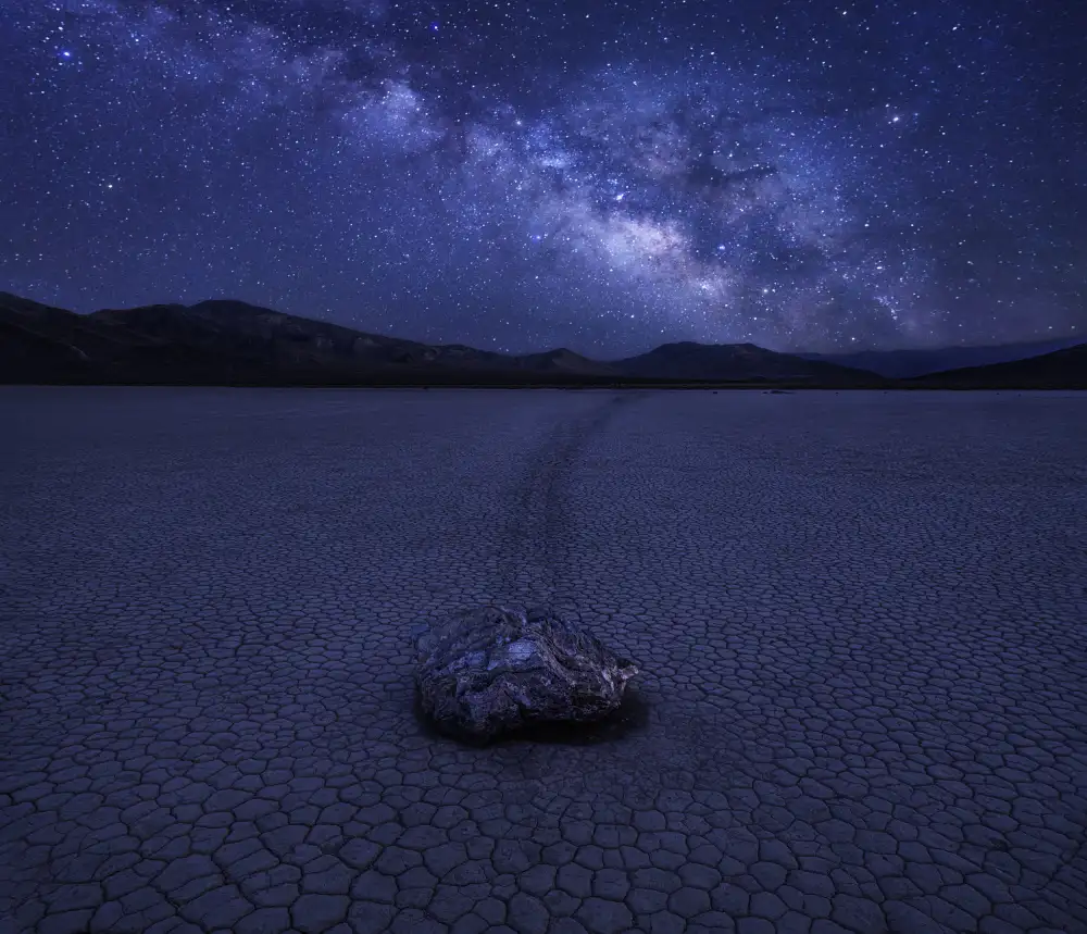 Zhang, Anna: Via Lattea sopra la pista