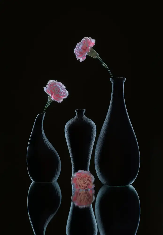Sheng, Alice: still life 34