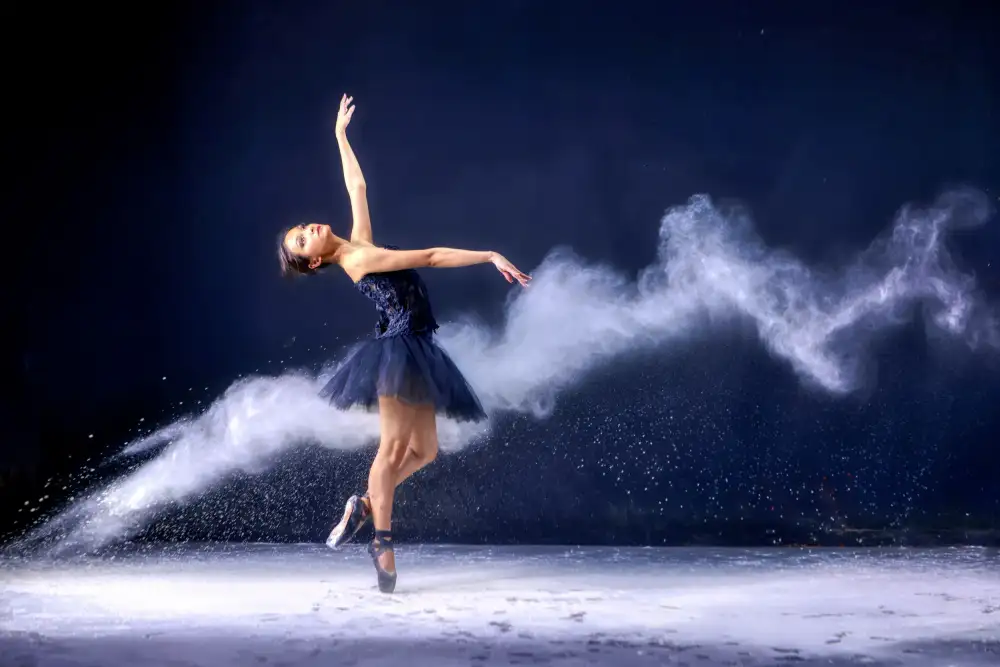 Adriana, Agus: Feeling Blue