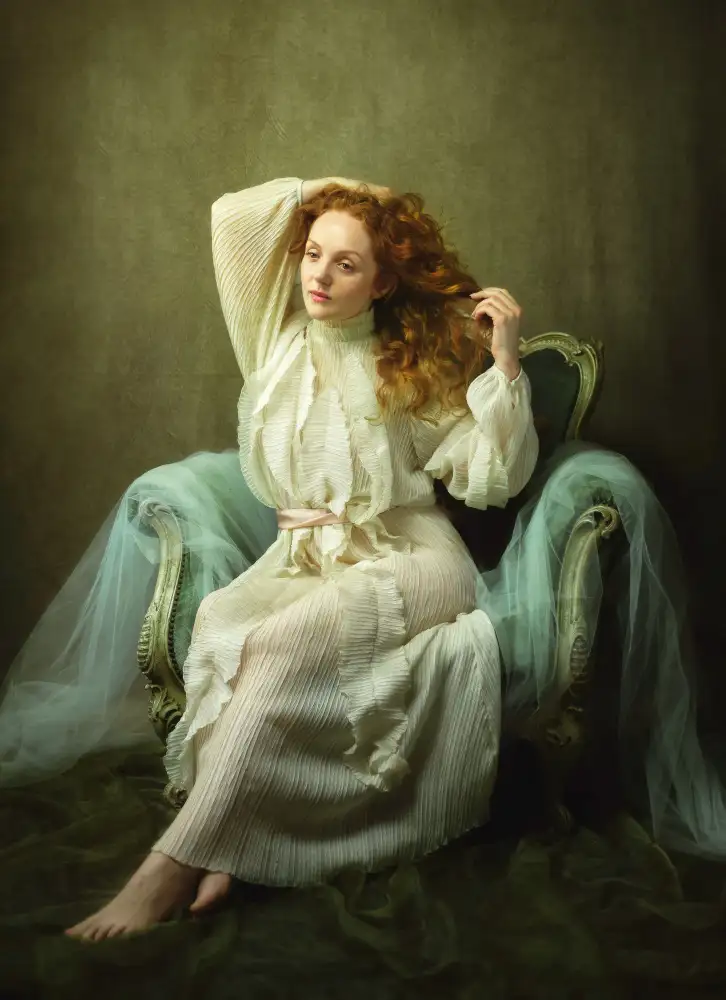 Catherine, W.: ONA